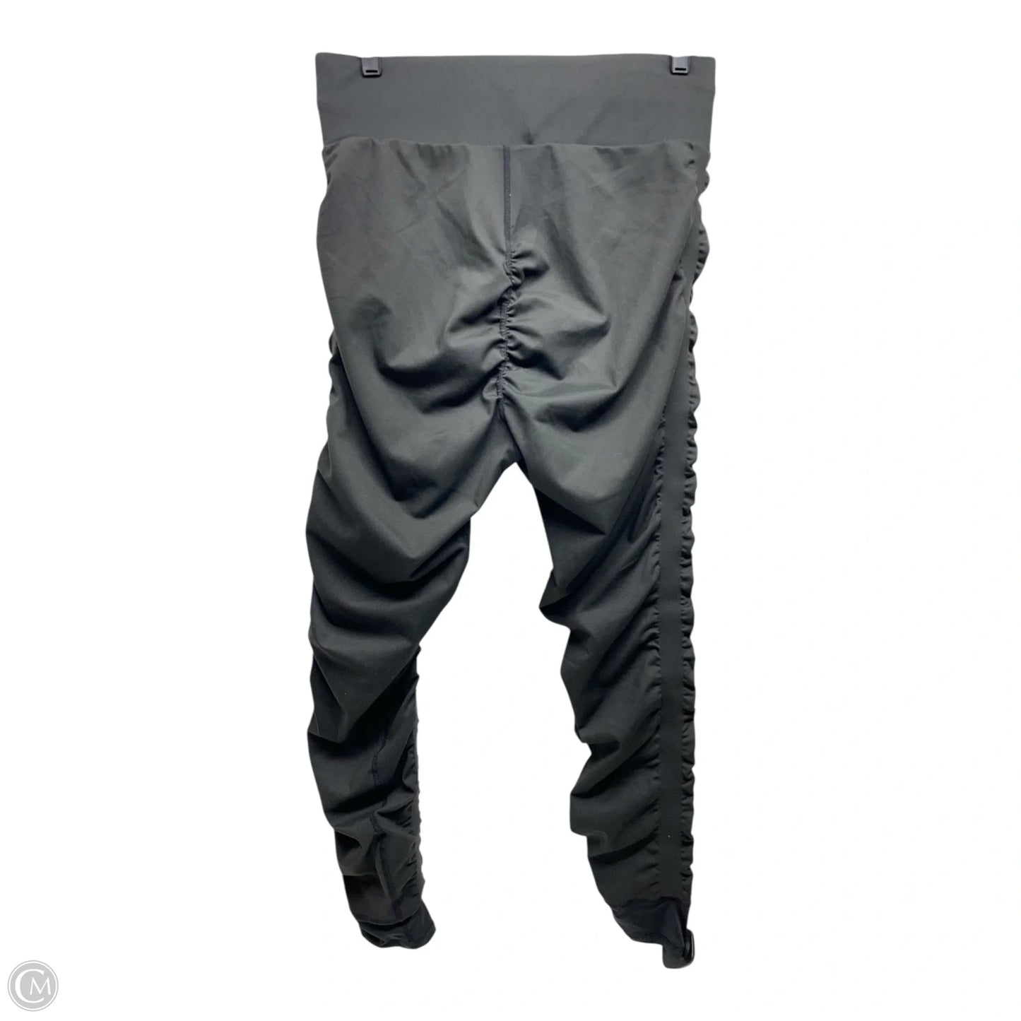 Athletic Leggings By SKINNIFY In Black, Size: 3x