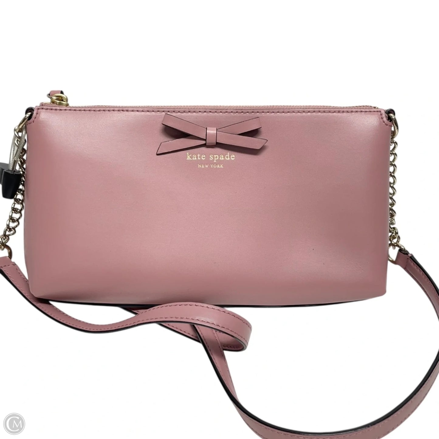 Crossbody Designer By Kate Spade, Size: Small