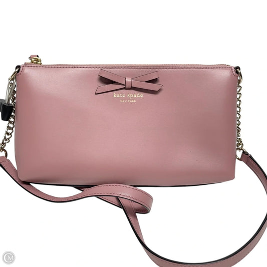 Crossbody Designer By Kate Spade, Size: Small