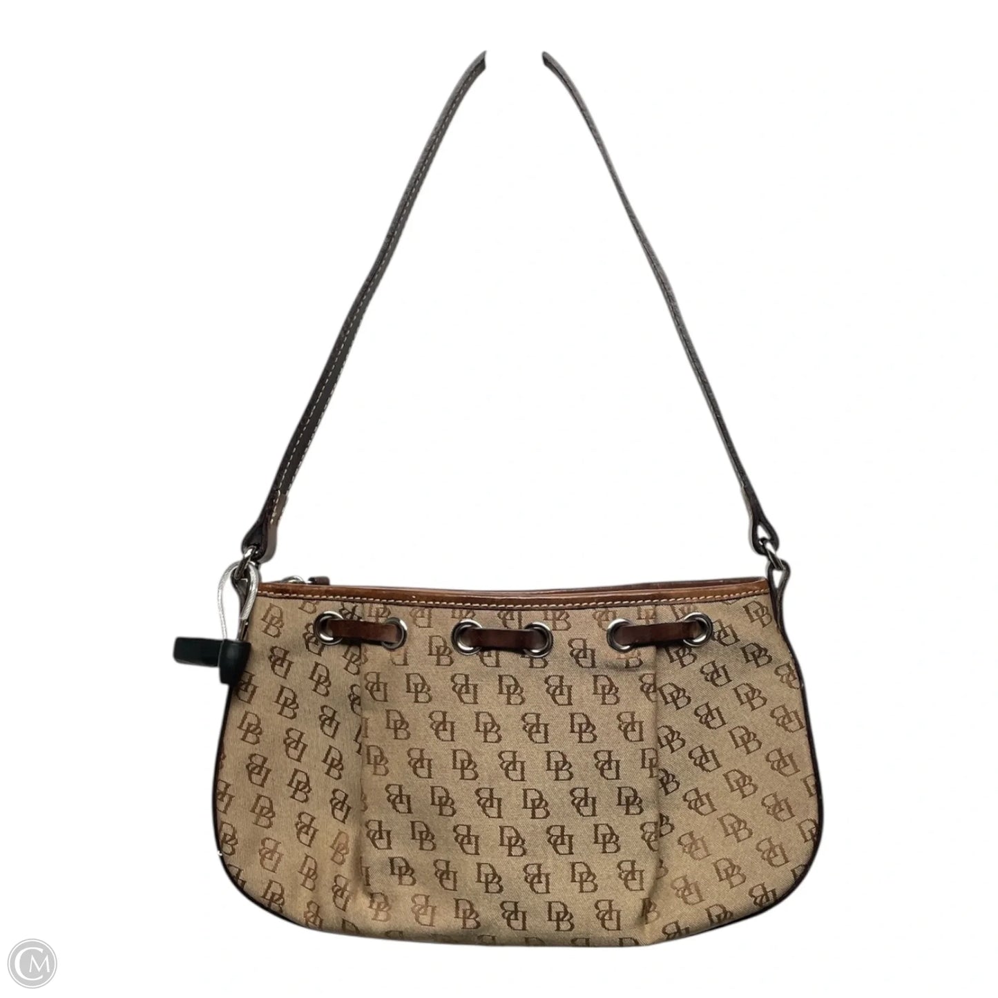 Handbag Designer By Dooney And Bourke, Size: Small