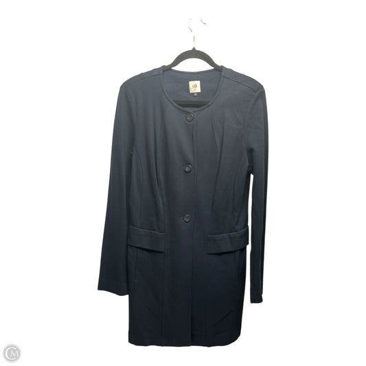 Jacket Other By Cabi In Navy, Size: M