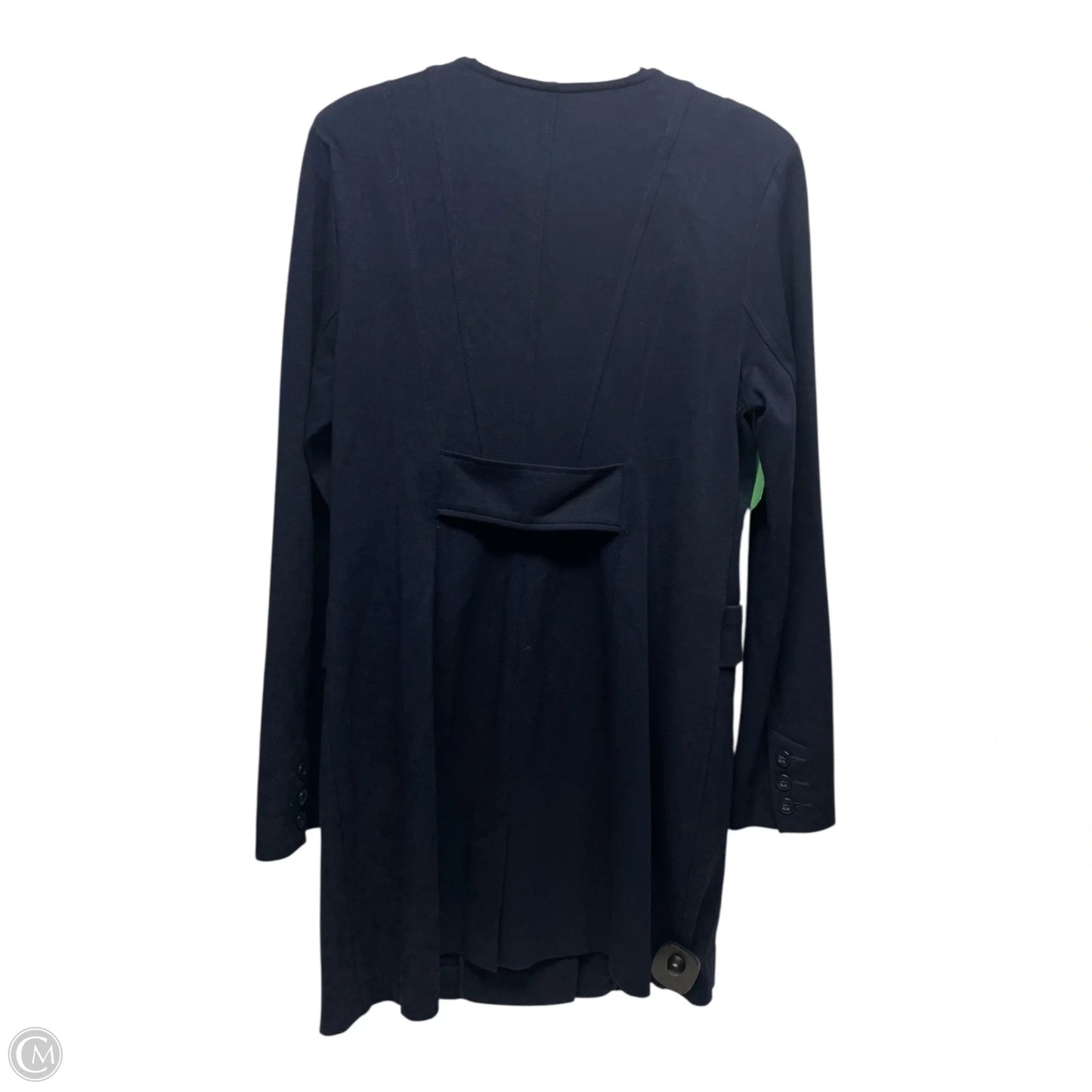 Jacket Other By Cabi In Navy, Size: M