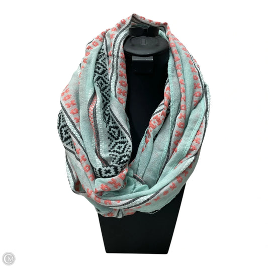 Scarf Infinity By Clothes Mentor