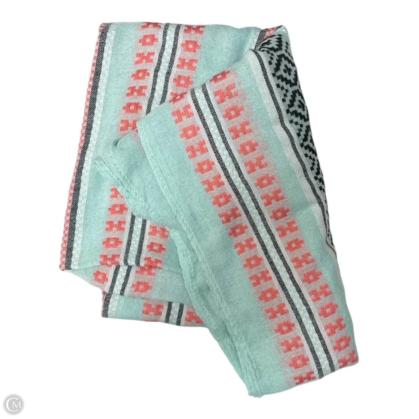 Scarf Infinity By Clothes Mentor