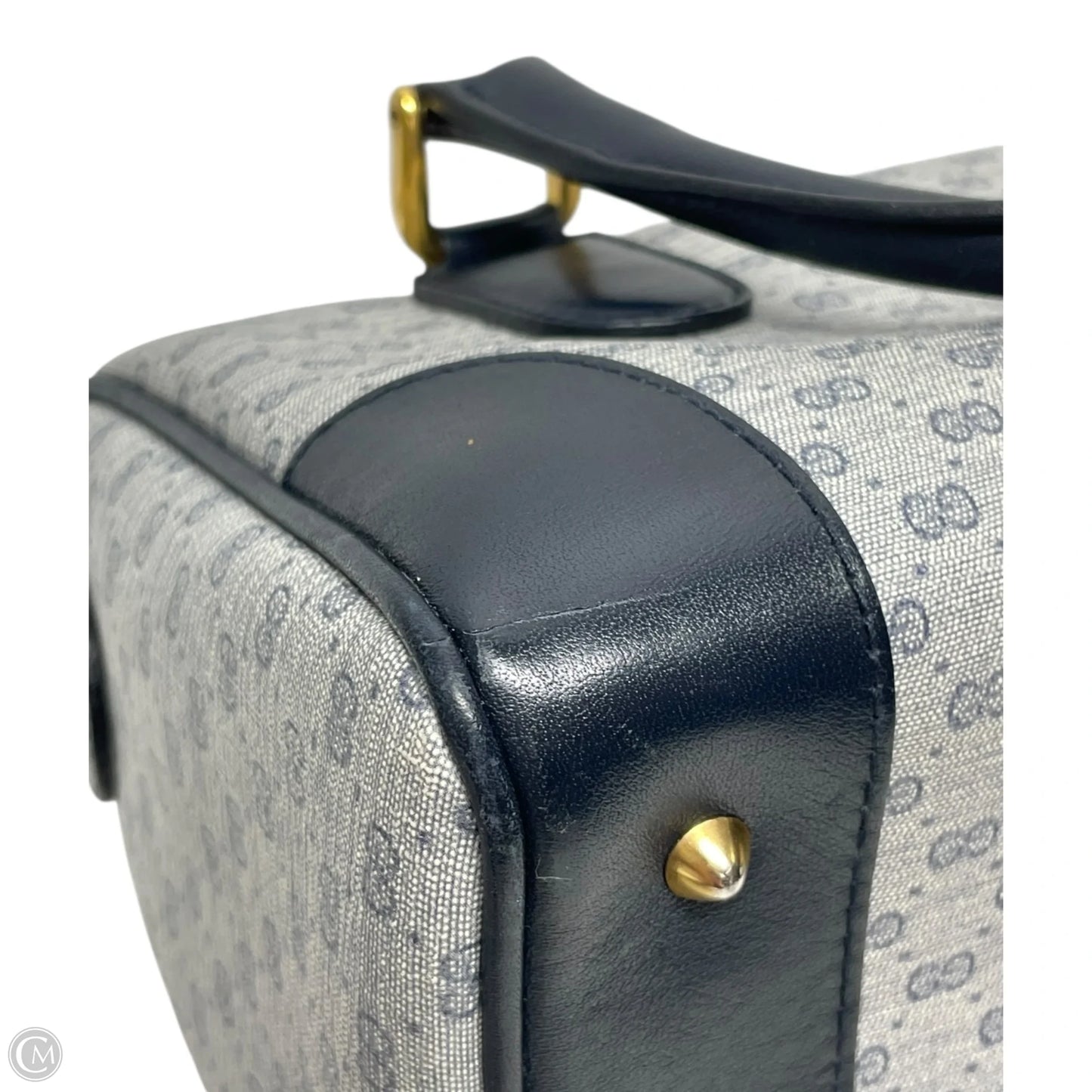 Handbag Luxury Designer By Gucci, Size: Medium