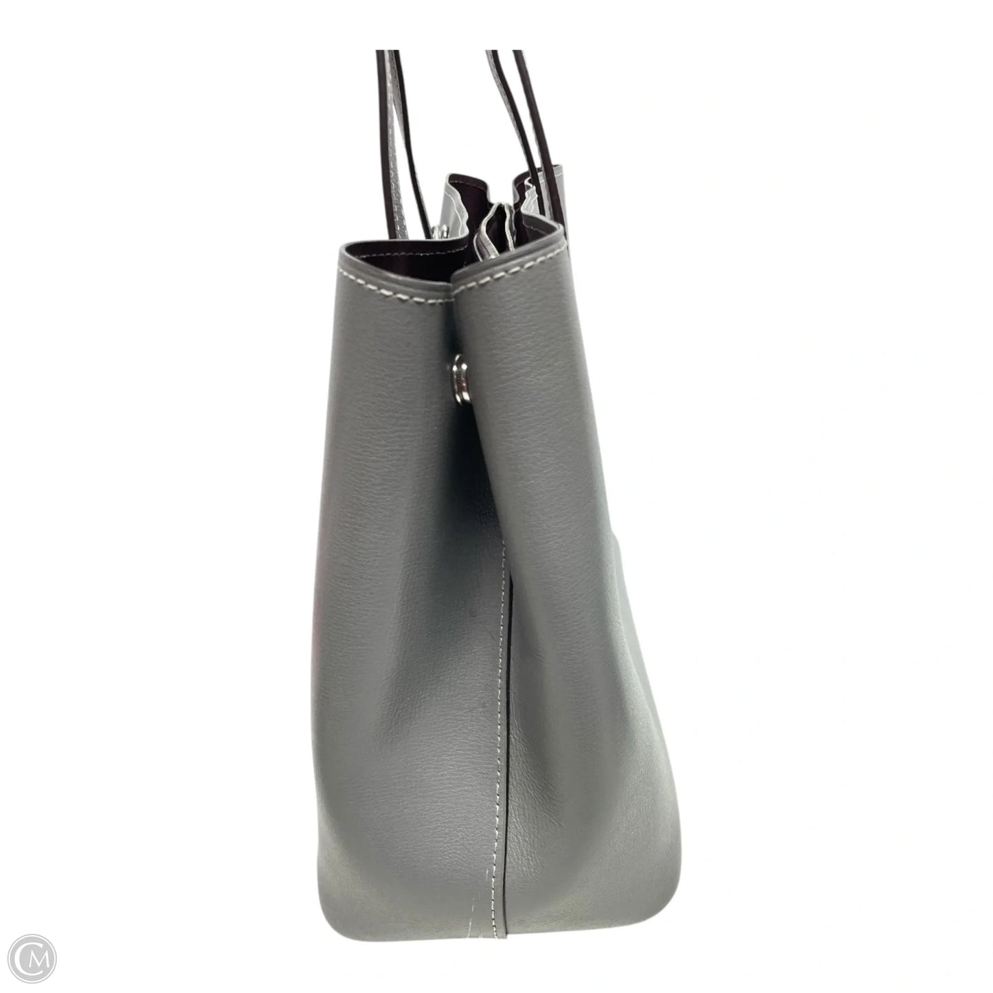 Handbag Designer By Coach, Size: Large