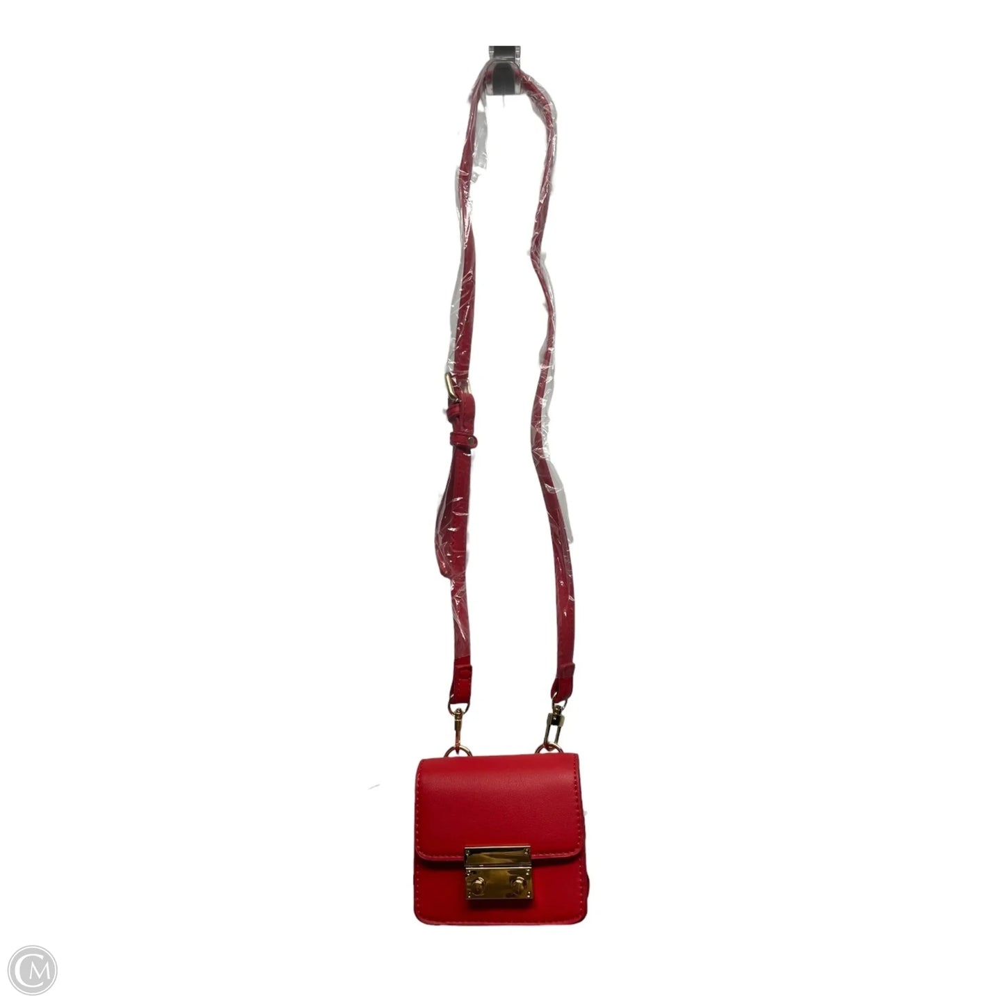 Crossbody By Fashion Nova, Size: Small