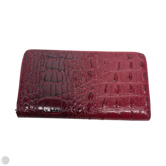 Wallet By Clothes Mentor, Size: Large