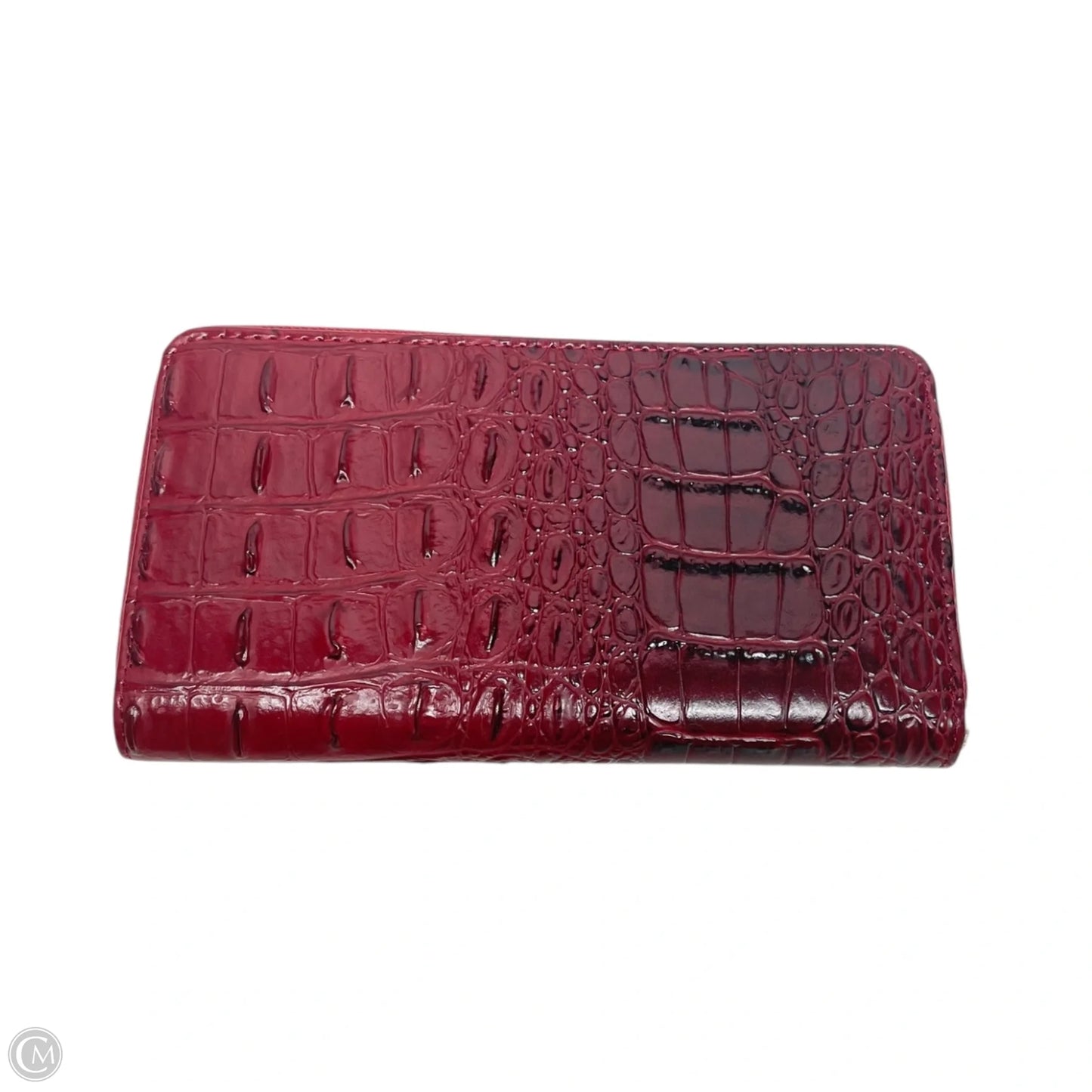 Wallet By Clothes Mentor, Size: Large