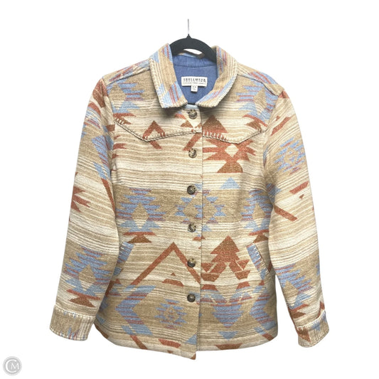 Jacket Other By Idyllwind In Multi-colored, Size: M