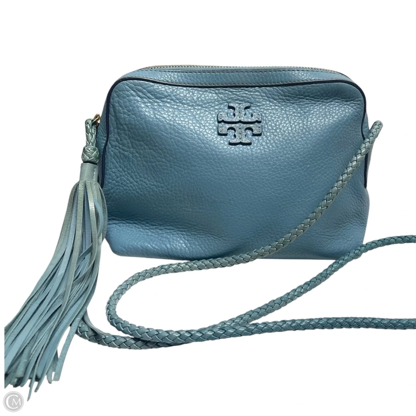 Crossbody Designer By Tory Burch, Size: Small