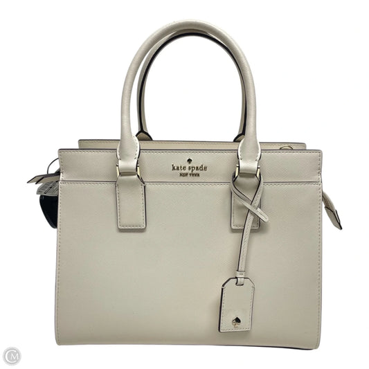 Crossbody Designer By Kate Spade, Size: Medium