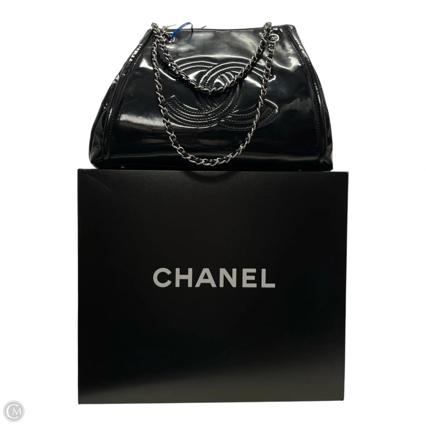 Handbag Luxury Designer By Chanel, Size: Large