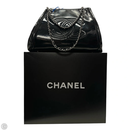 Handbag Luxury Designer By Chanel, Size: Large