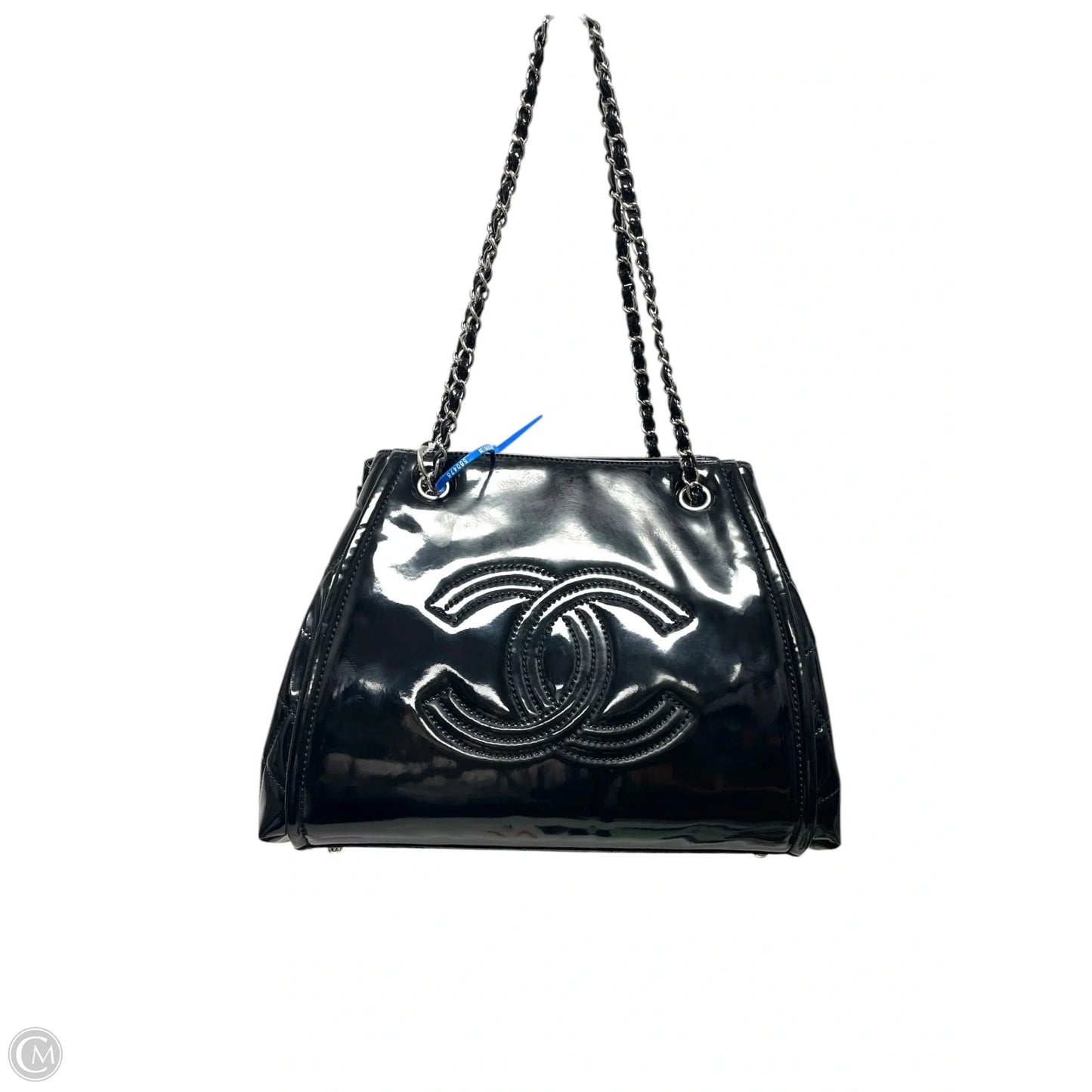 Handbag Luxury Designer By Chanel, Size: Large