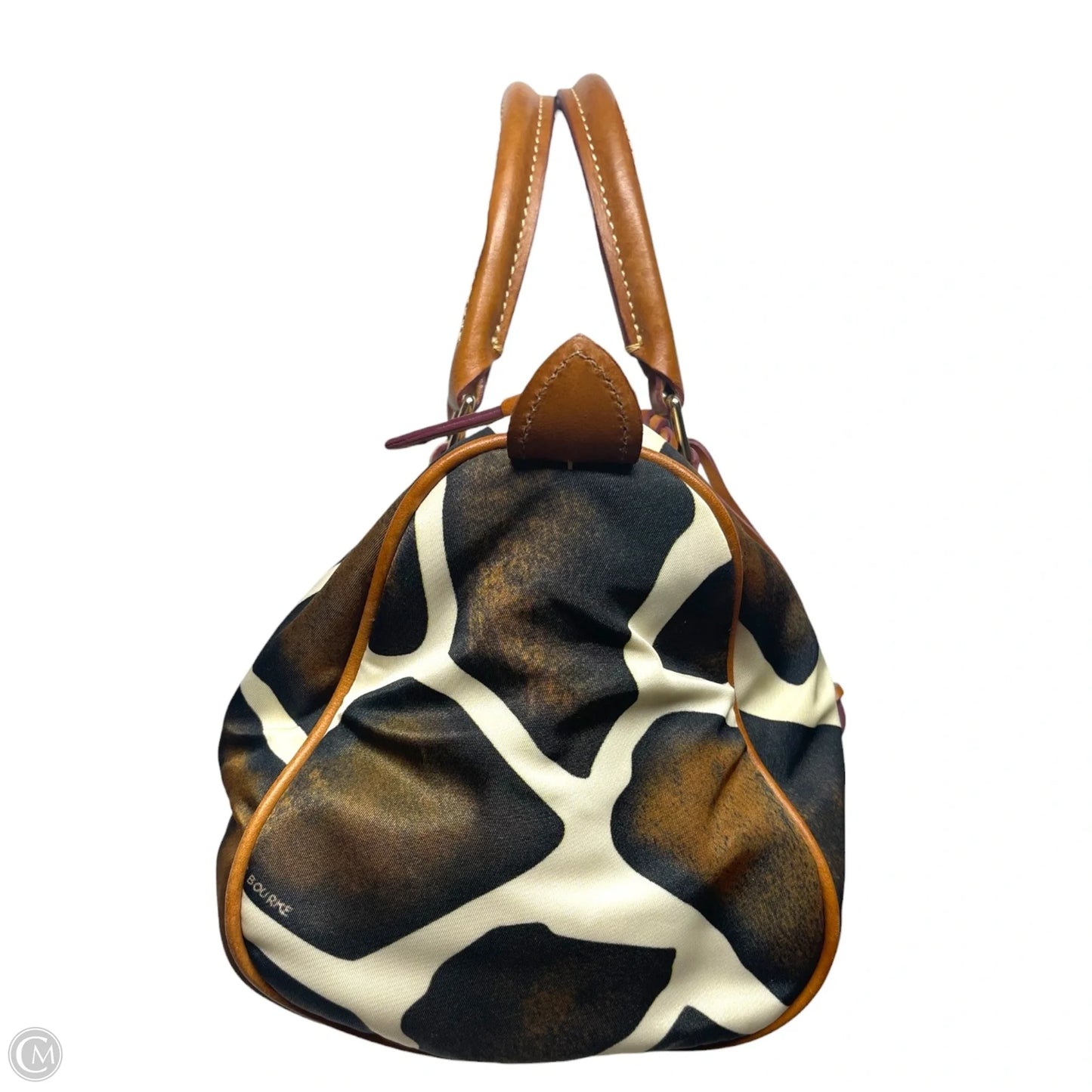 Handbag Designer By Dooney And Bourke, Size: Medium