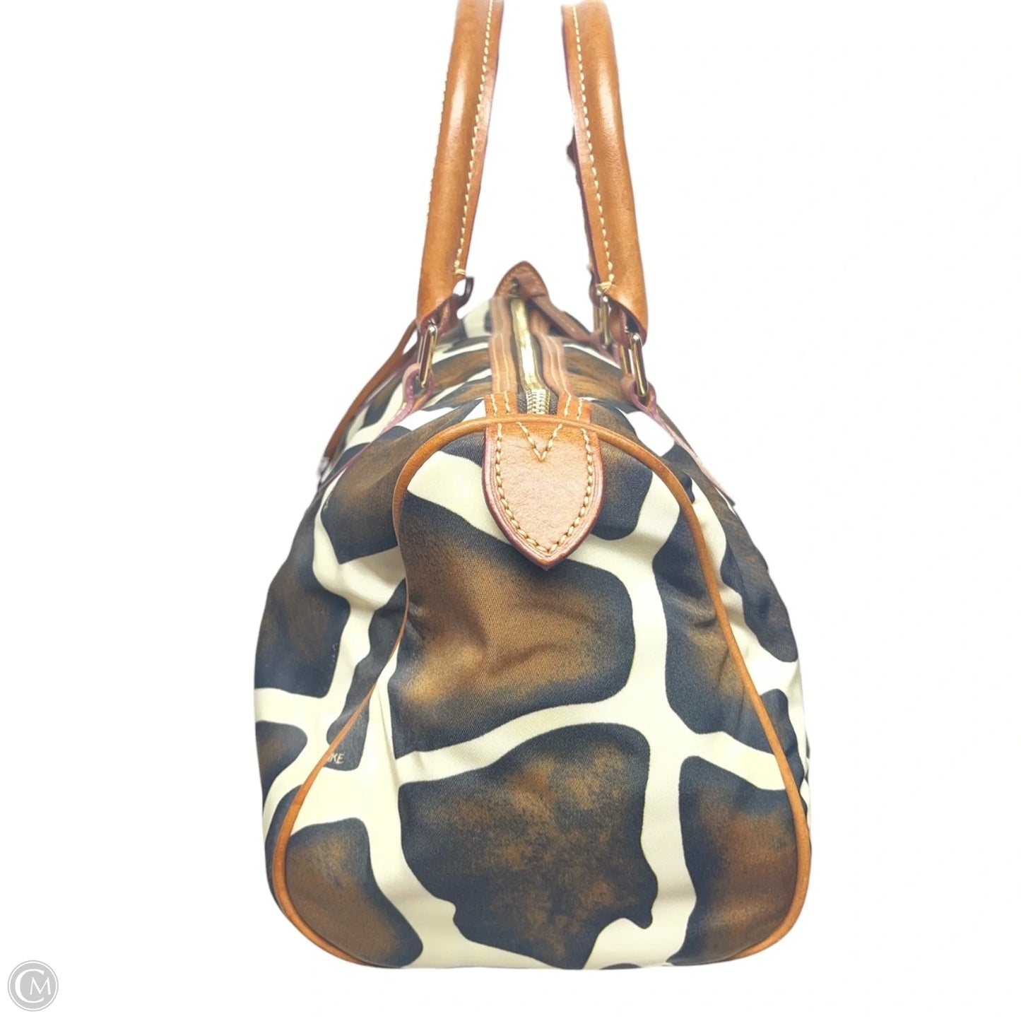 Handbag Designer By Dooney And Bourke, Size: Medium