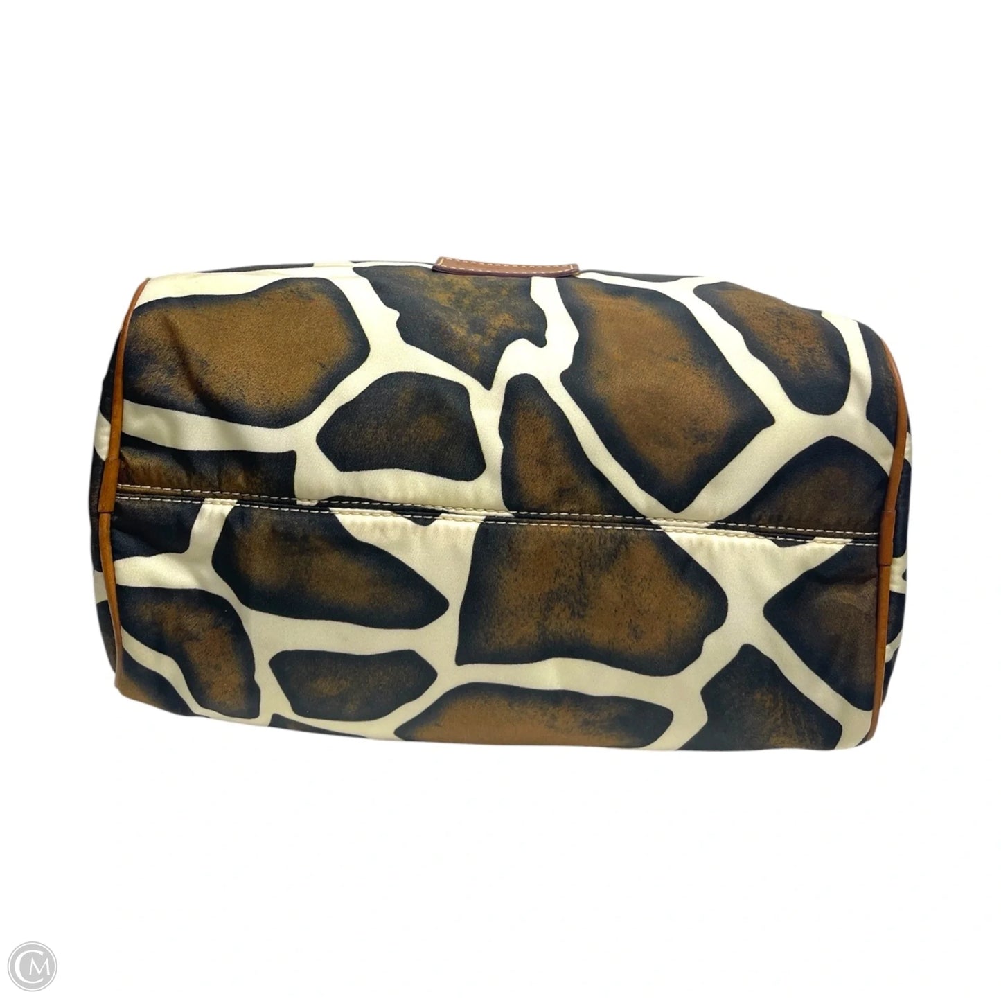 Handbag Designer By Dooney And Bourke, Size: Medium