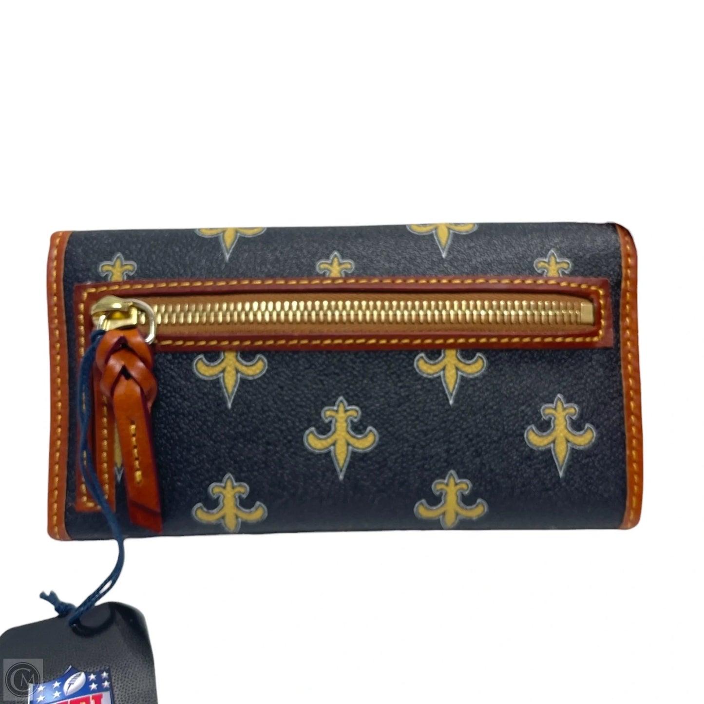Wallet Designer By Dooney And Bourke, Size: Large