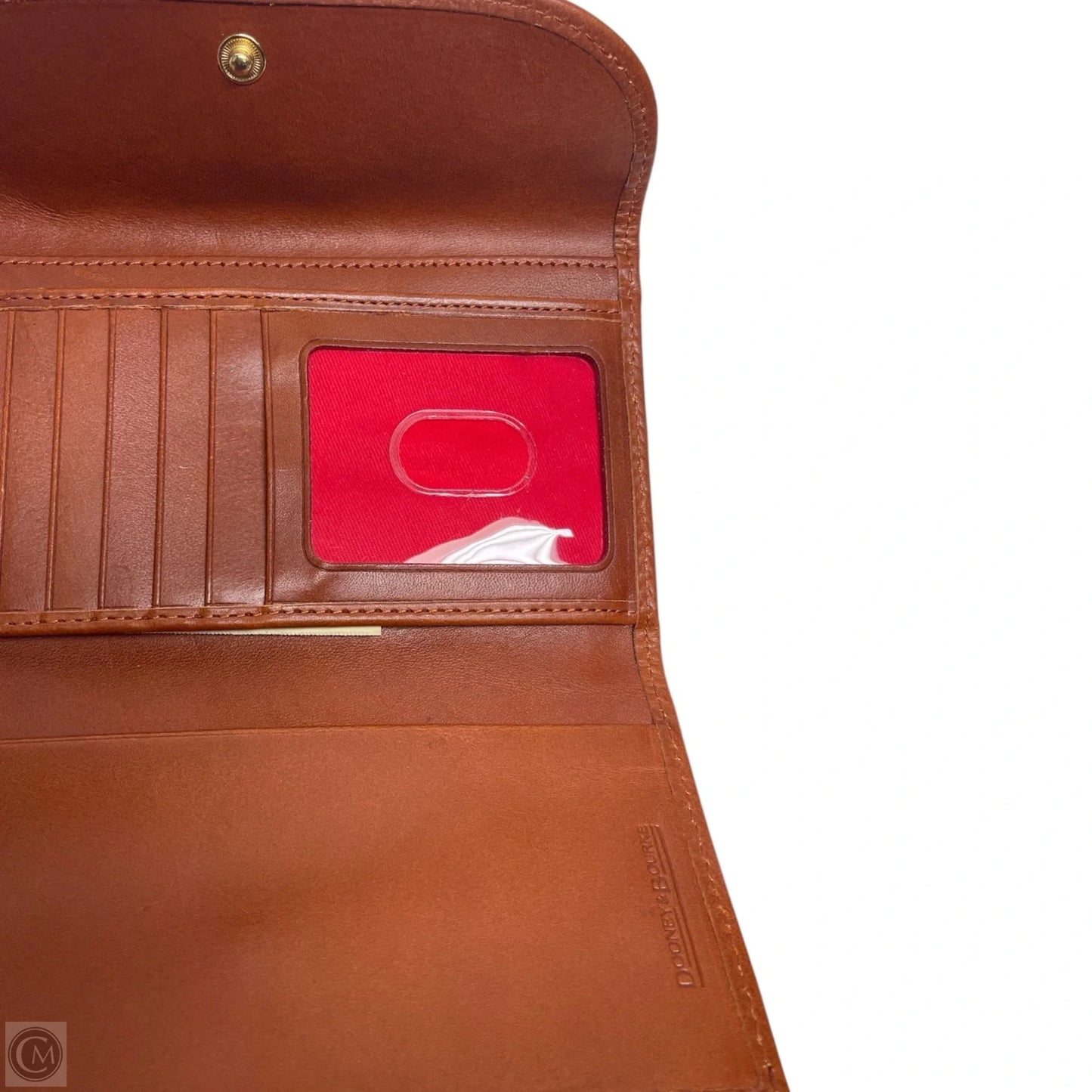 Wallet Designer By Dooney And Bourke, Size: Large