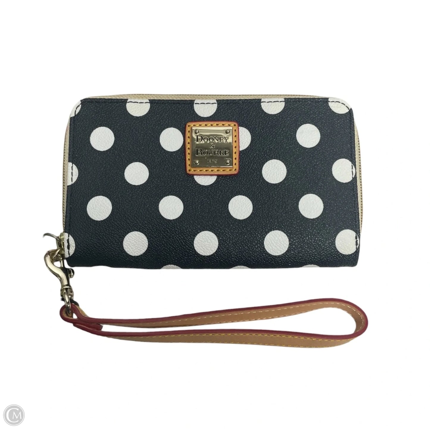 Wristlet Designer By Dooney And Bourke, Size: Small