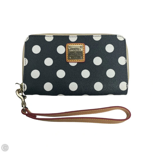 Wristlet Designer By Dooney And Bourke, Size: Small