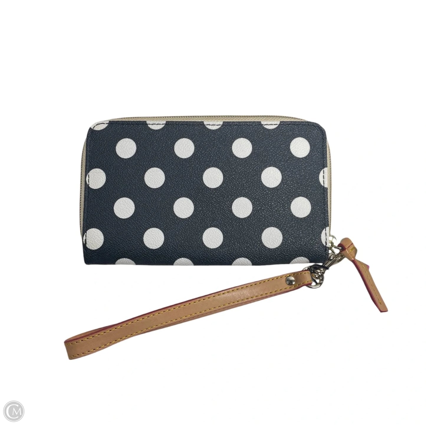 Wristlet Designer By Dooney And Bourke, Size: Small