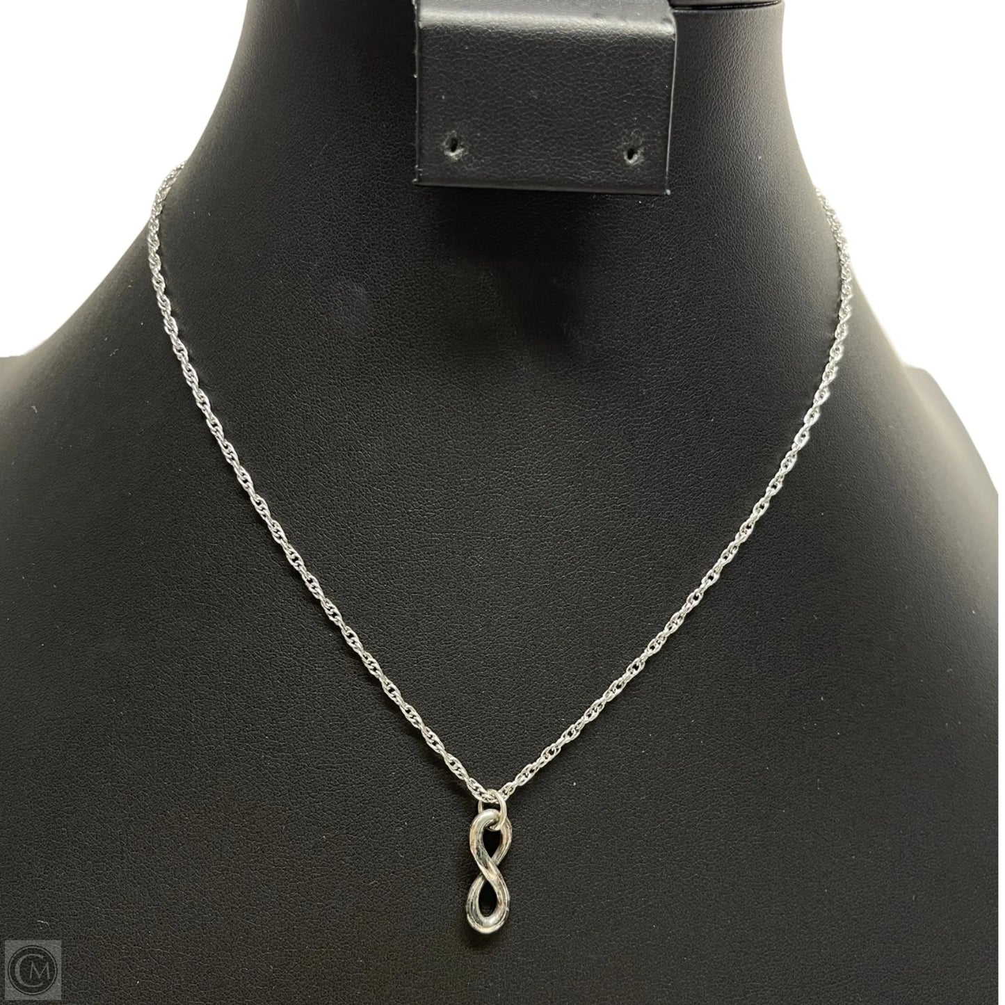 Necklace Sterling Silver By James Avery