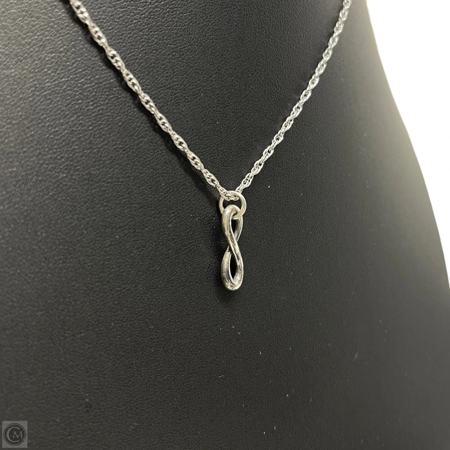 Necklace Sterling Silver By James Avery