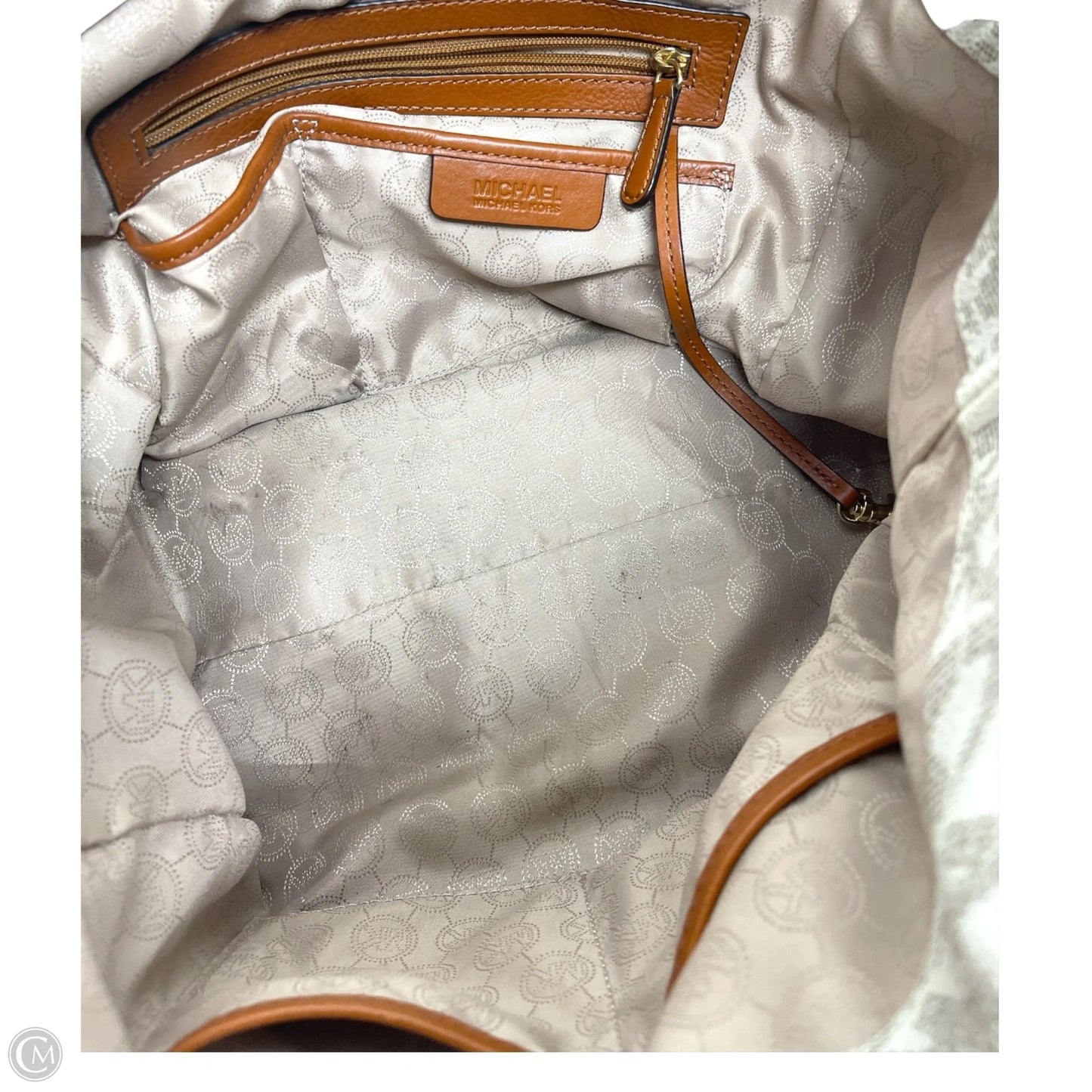 Tote By Michael By Michael Kors, Size: Large