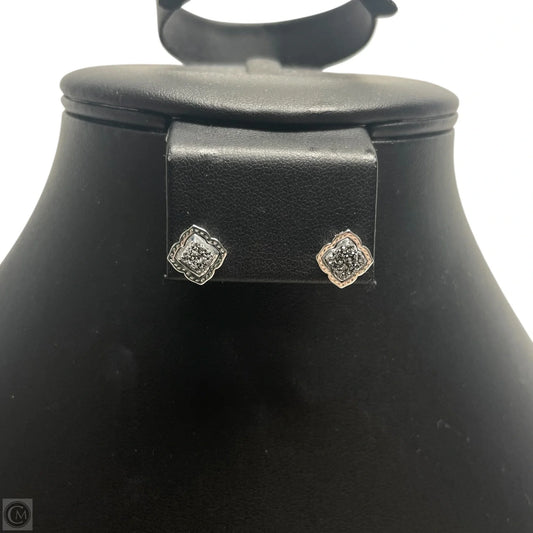 Earrings Stud By Kendra Scott