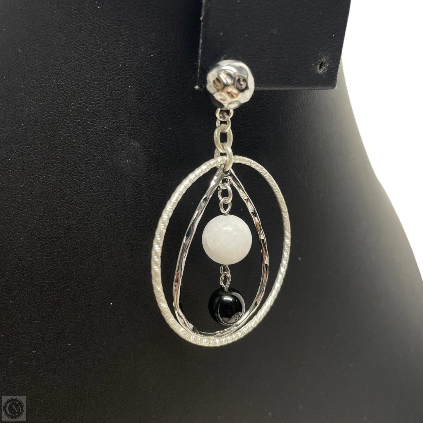 Earrings Dangle/drop By Chicos