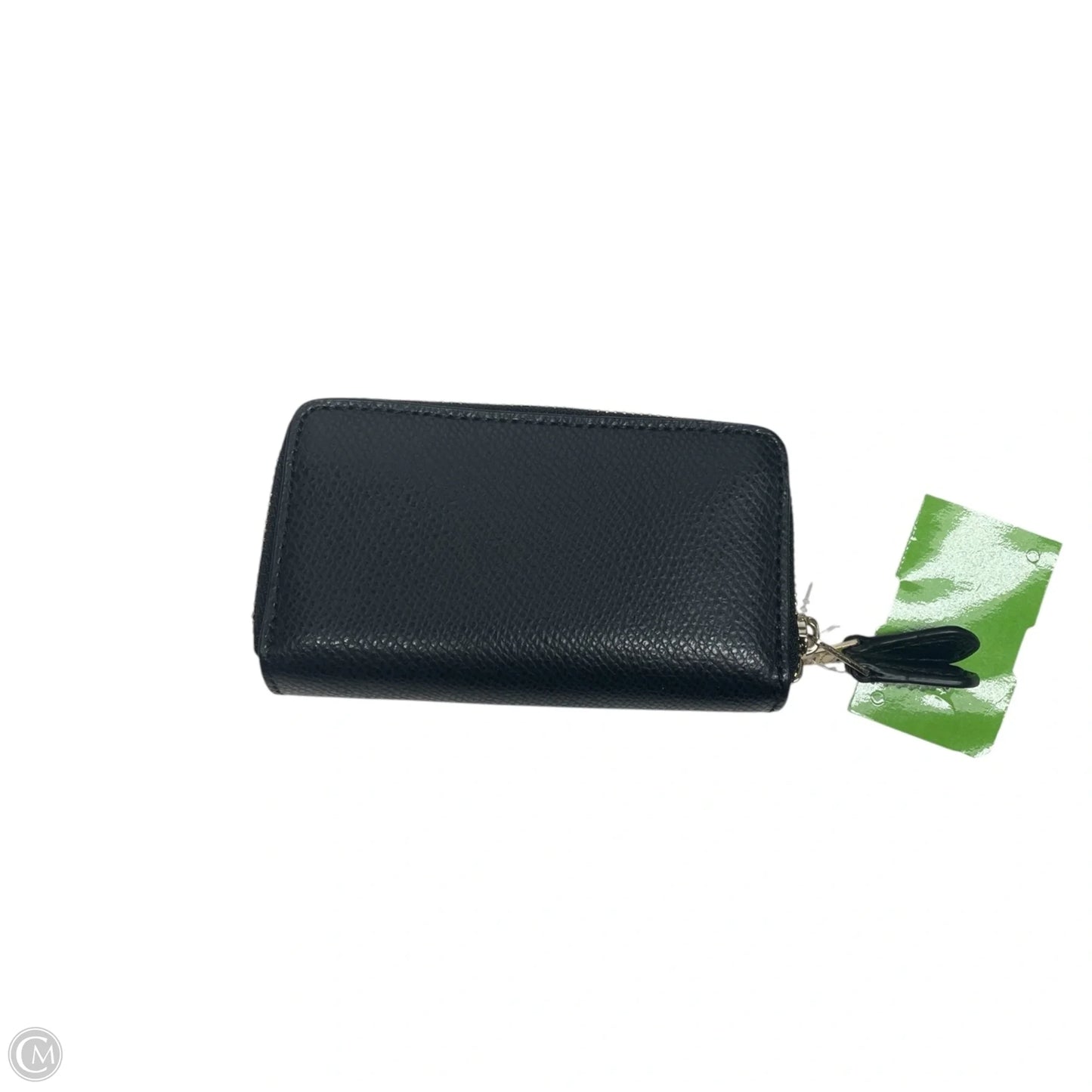 Coin Purse Designer By Coach, Size: Small
