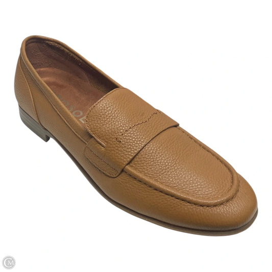 Shoes Flats By Aerosoles In Tan, Size: 10