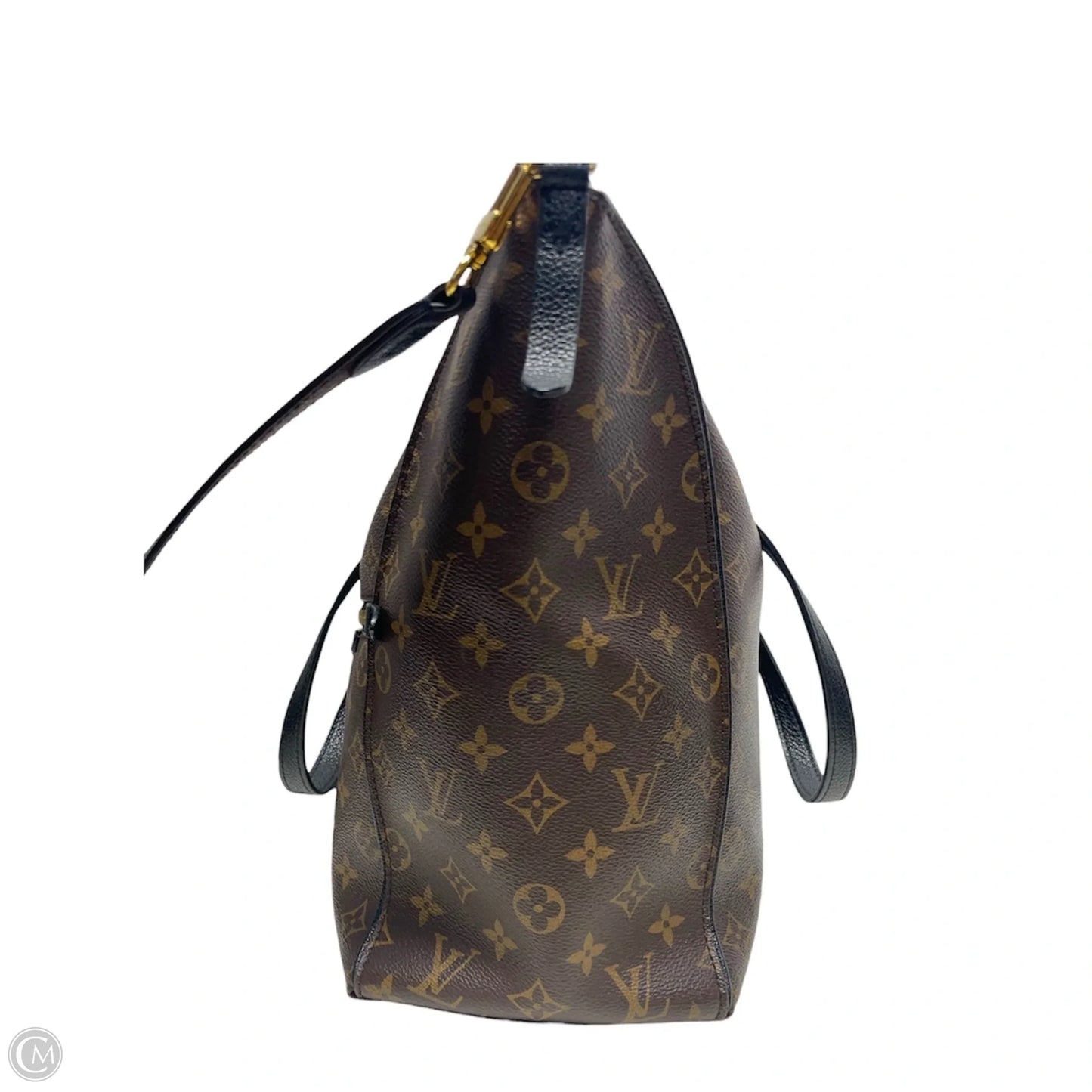 Tote Luxury Designer By Louis Vuitton, Size: Medium
