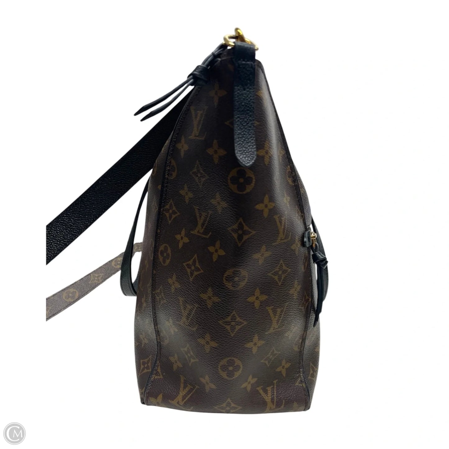 Tote Luxury Designer By Louis Vuitton, Size: Medium