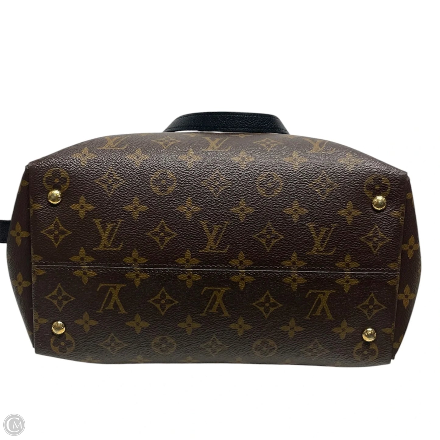 Tote Luxury Designer By Louis Vuitton, Size: Medium