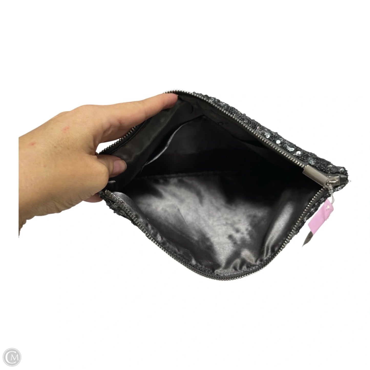 Makeup Bag By JULEP, Size: Large