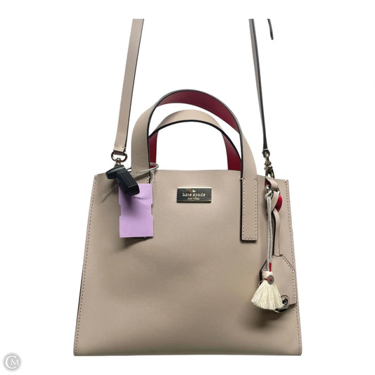 Crossbody Designer By Kate Spade, Size: Small