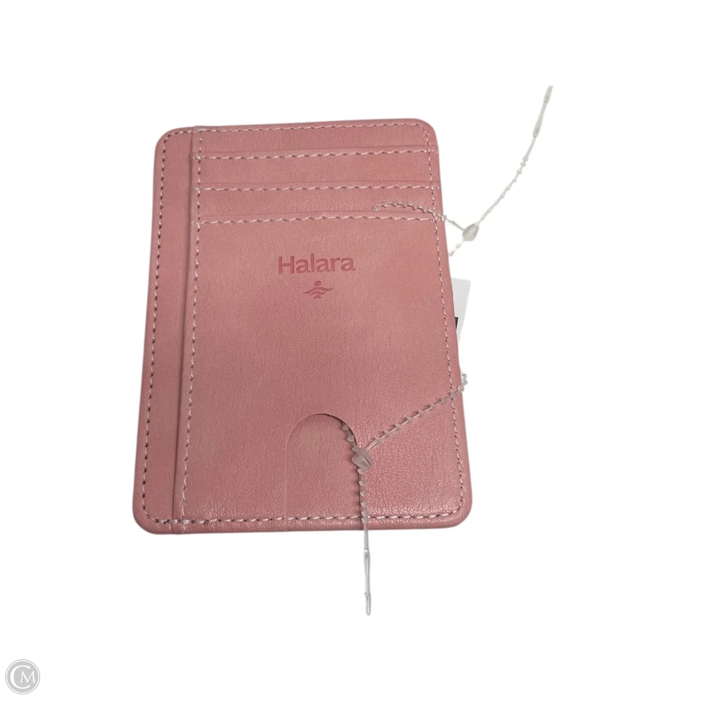 Id/card Holder By Halara