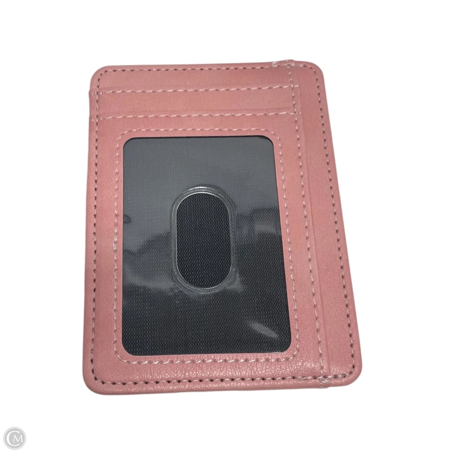 Id/card Holder By Halara