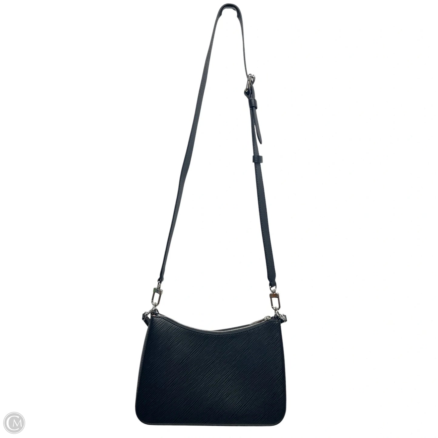 Crossbody Luxury Designer By Louis Vuitton, Size: Medium