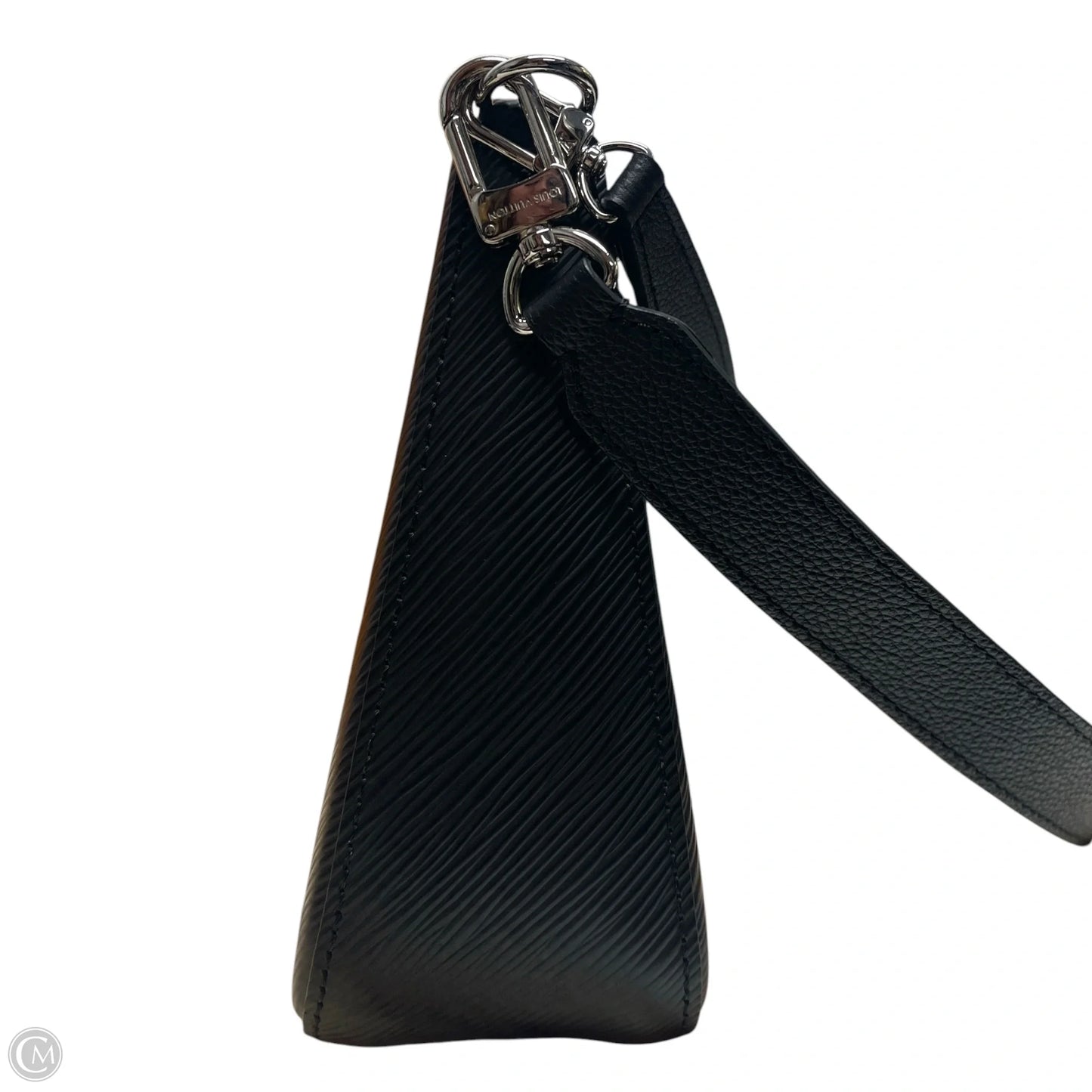 Crossbody Luxury Designer By Louis Vuitton, Size: Medium