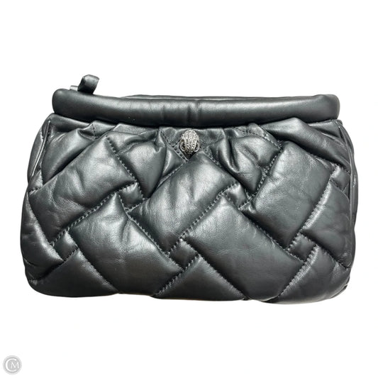 Clutch Designer By Kurt Geiger, Size: Large