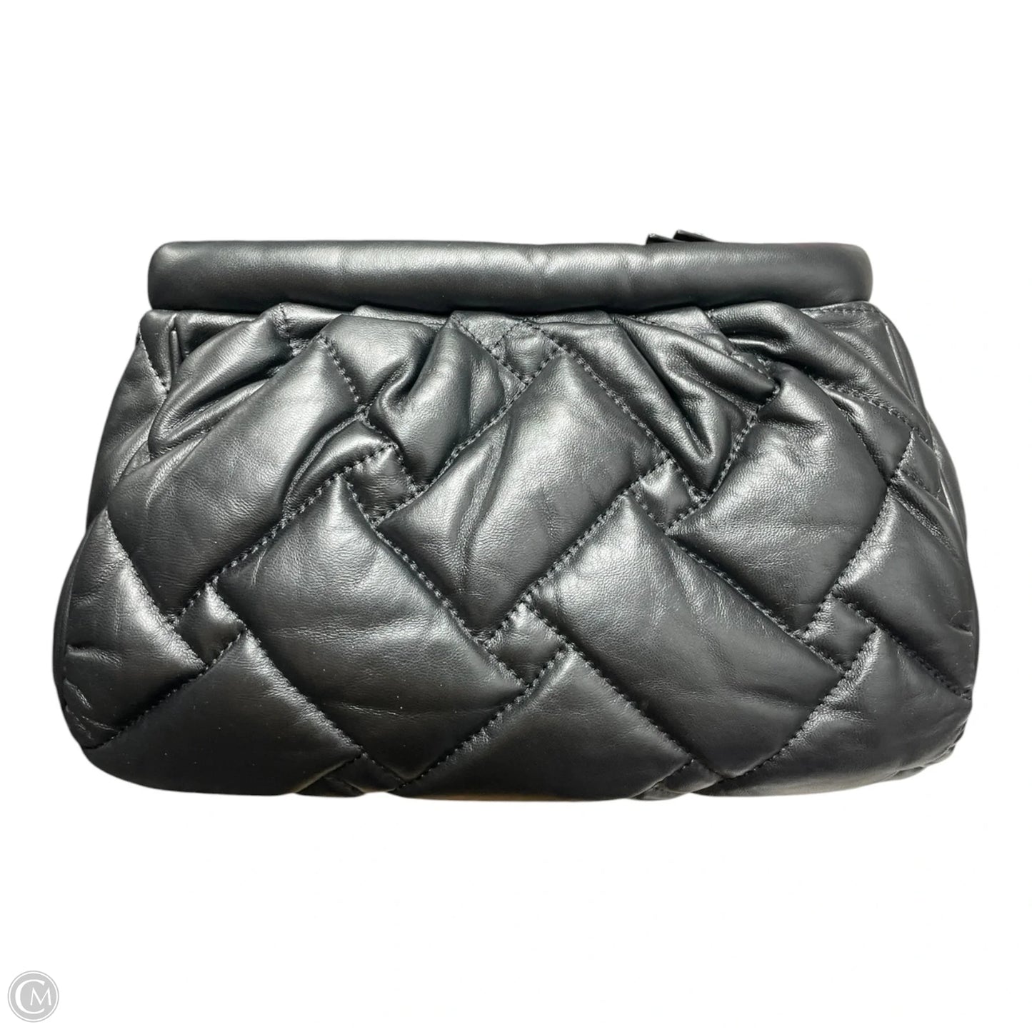 Clutch Designer By Kurt Geiger, Size: Large