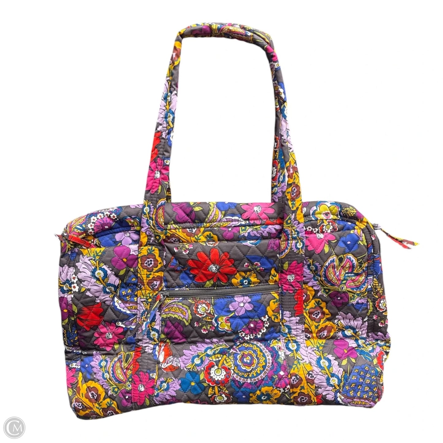 Duffle And Weekender By Vera Bradley, Size: Medium
