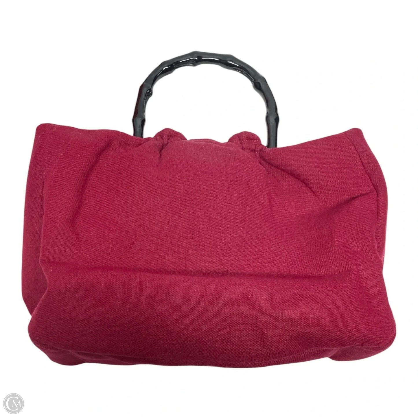 Handbag By Fossil, Size: Medium