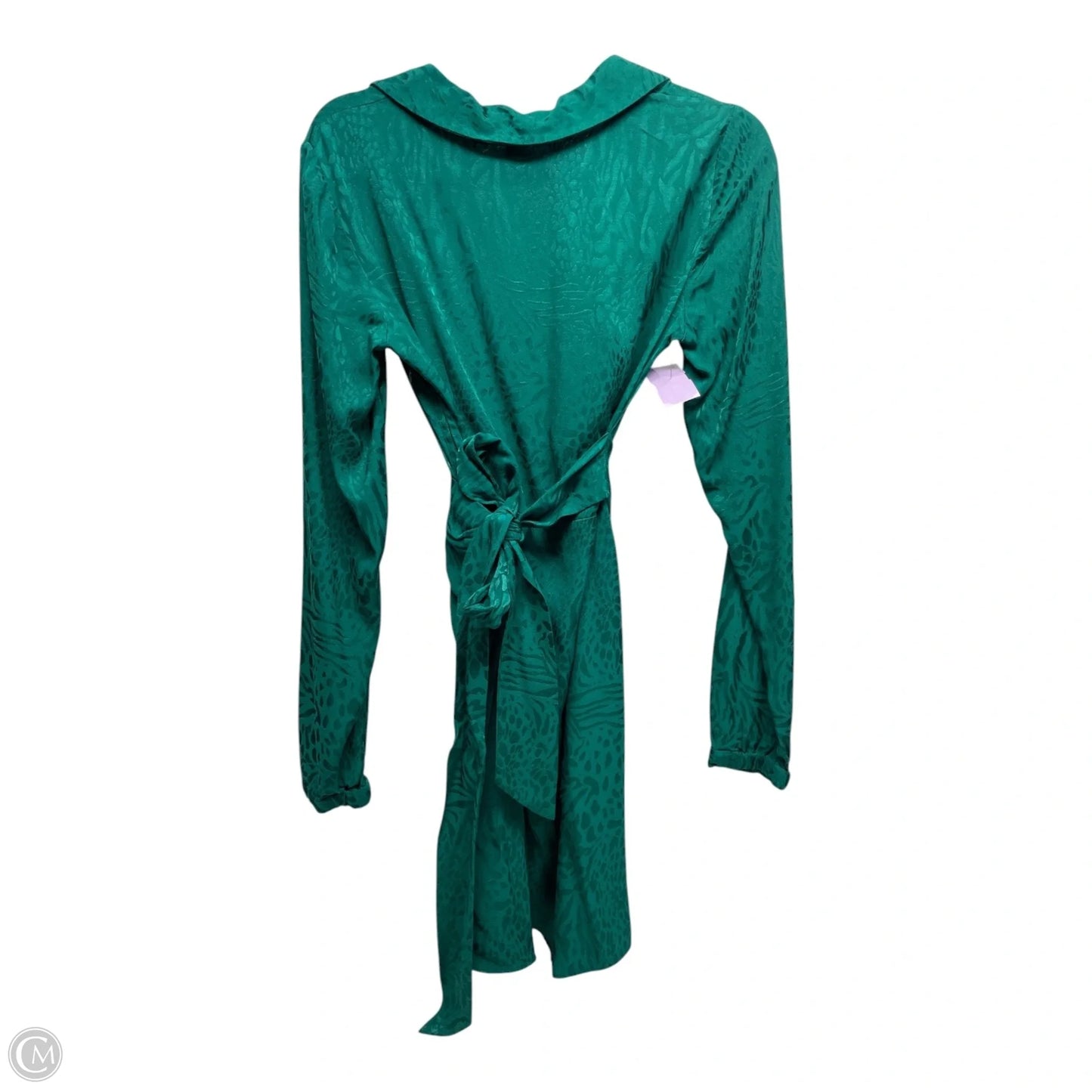 Dress Party Short By Lilly Pulitzer In Green, Size: 2
