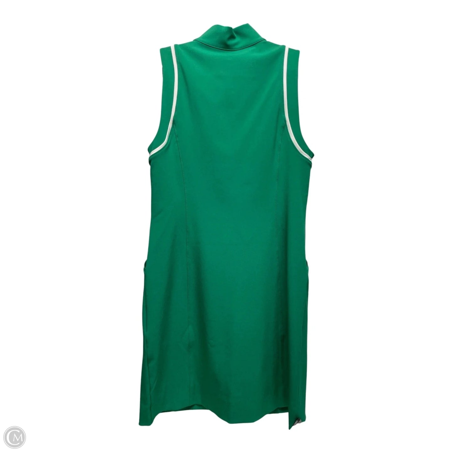 Athletic Dress By Lilly Pulitzer In Green, Size: 2
