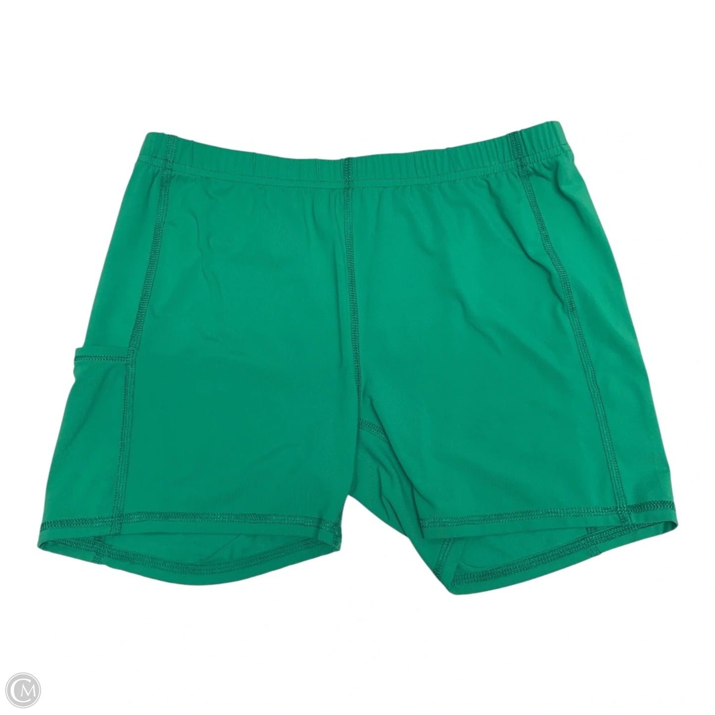 Athletic Dress By Lilly Pulitzer In Green, Size: 2